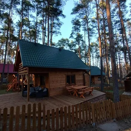 Prázdninový dům Borskielove Borsk