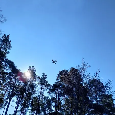 Borskielove Prázdninový dům Borsk